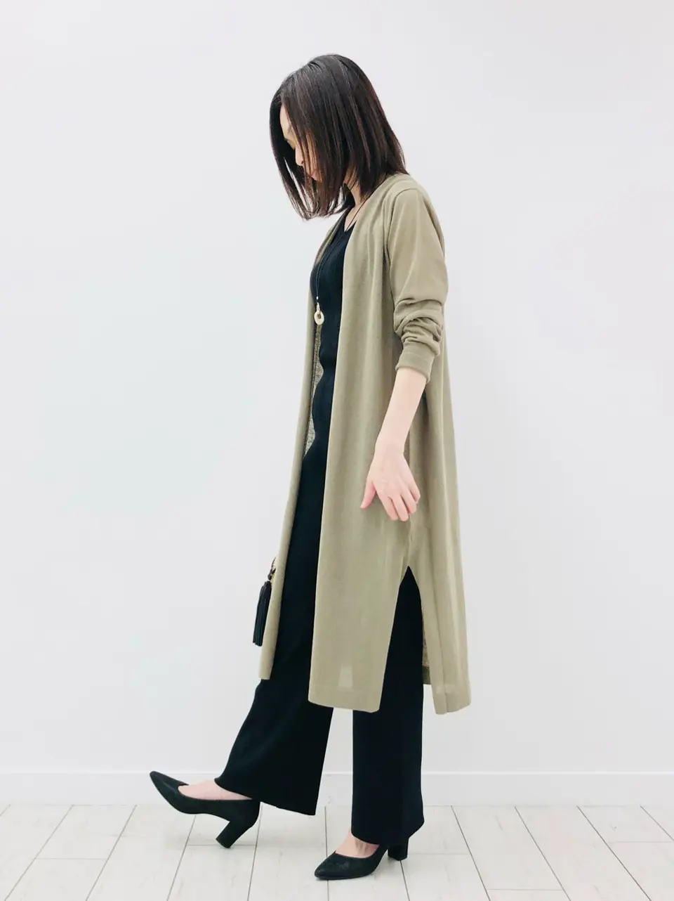 23区 押切 コーディネート画像