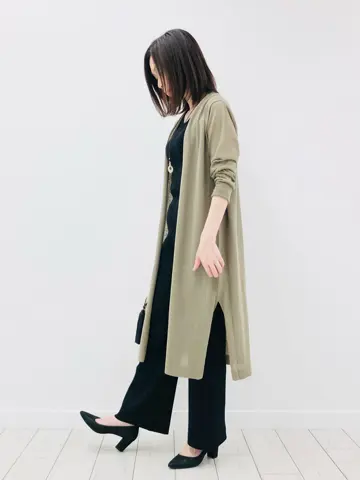 23区 押切 コーディネート画像