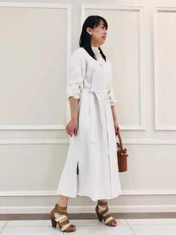 23区 飯野 コーディネート画像