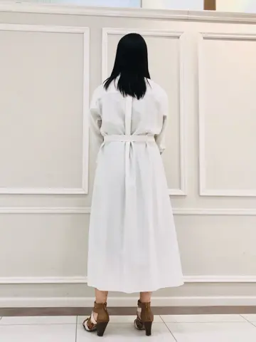 23区 飯野 コーディネート画像