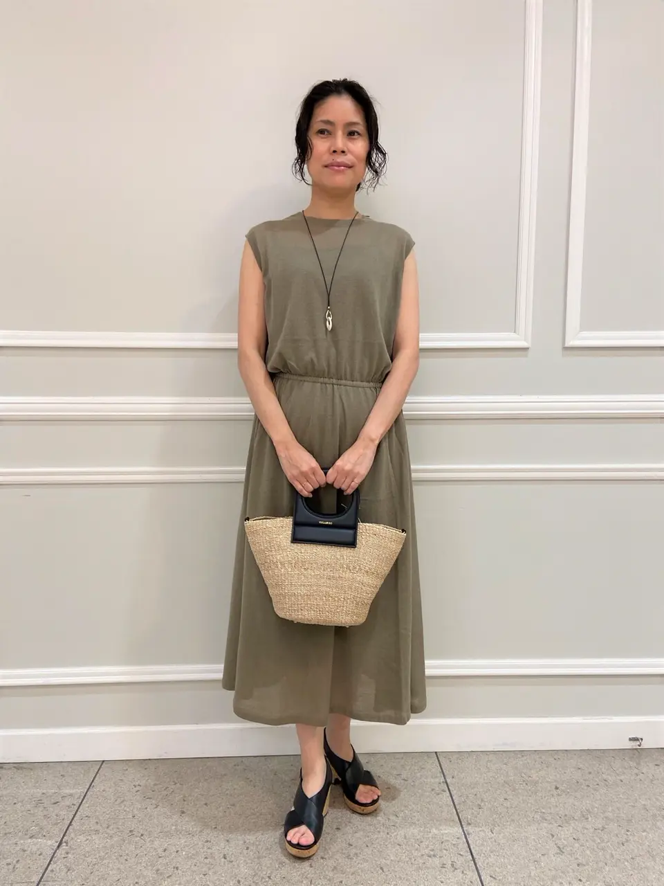  佐藤 コーディネート画像