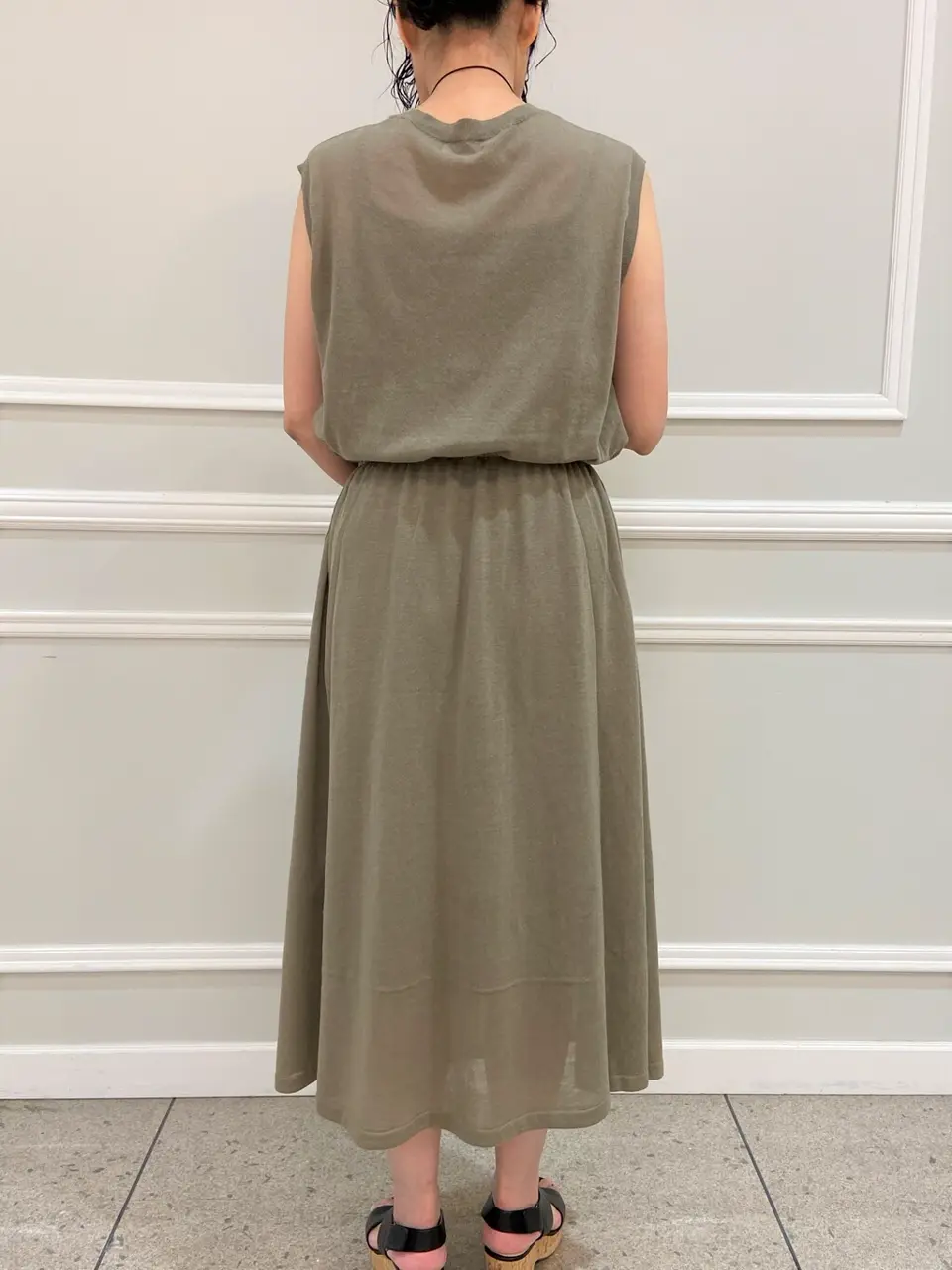 23区 佐藤 コーディネート画像