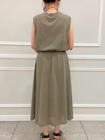 23区 佐藤 コーディネート画像