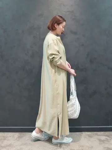 23区 新井田 コーディネート画像