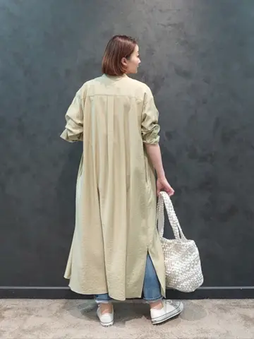 23区 新井田 コーディネート画像