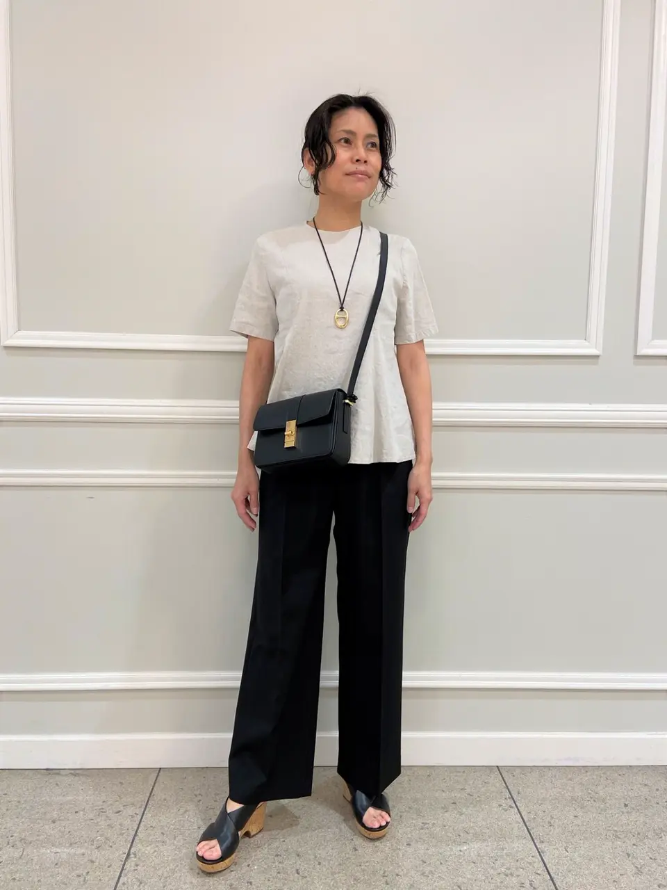  佐藤 コーディネート画像