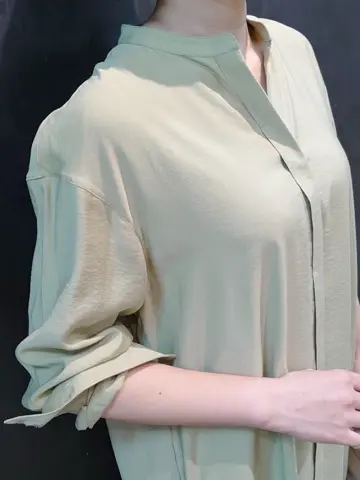 23区 新井田 コーディネート画像