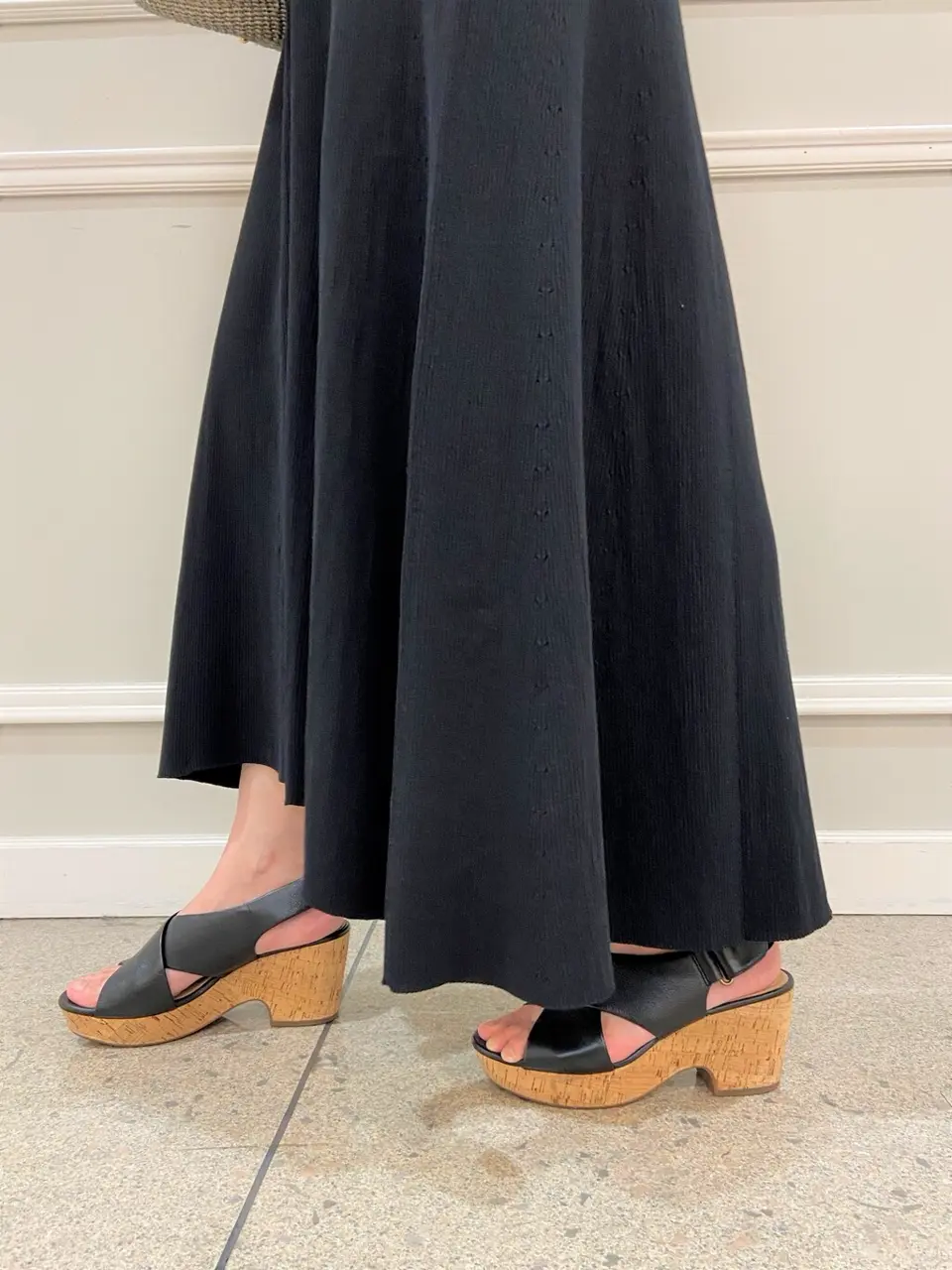 23区 佐藤 コーディネート画像