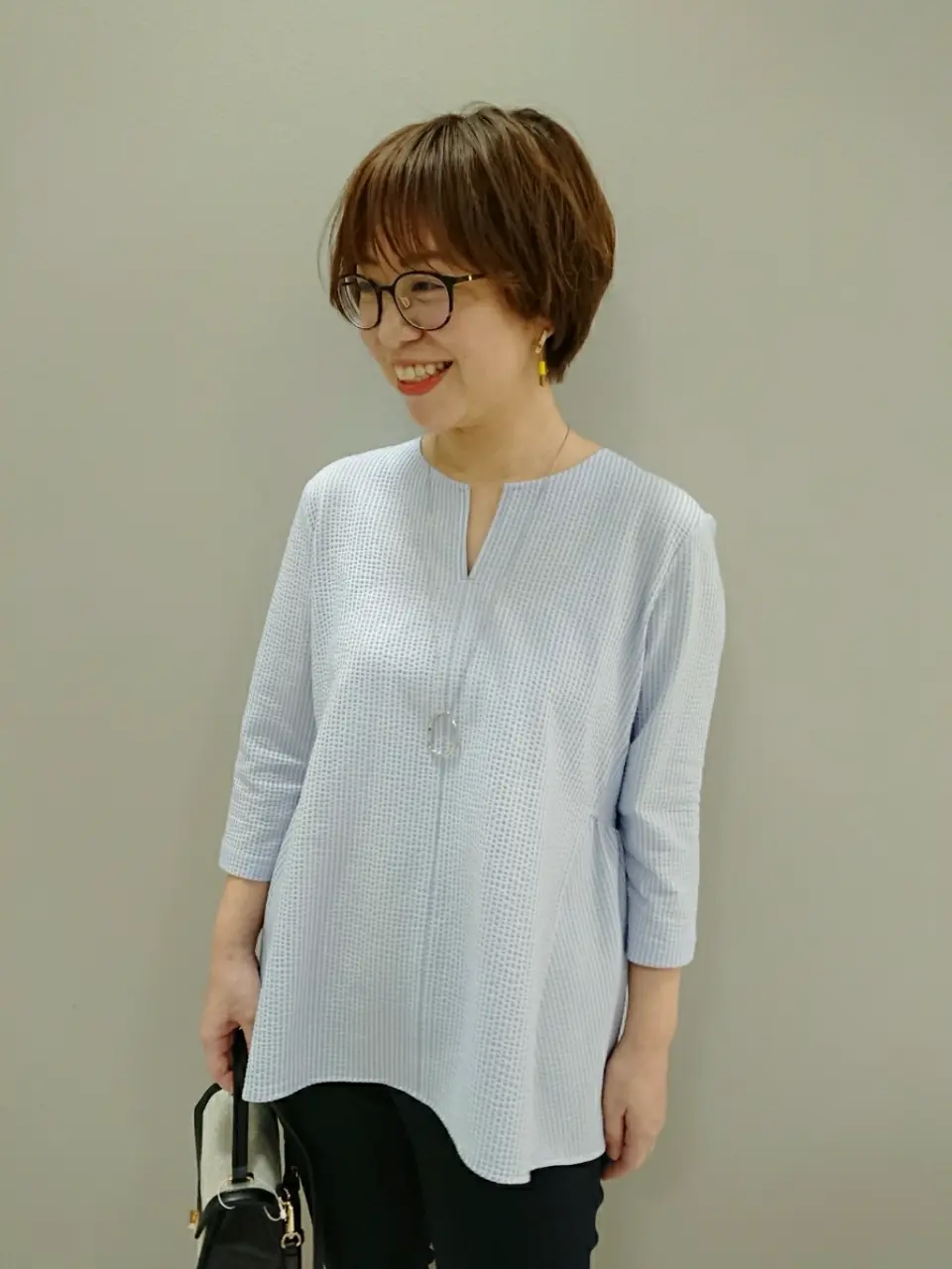 23区 中村 コーディネート画像