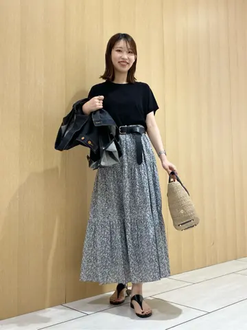 23区 原 コーディネート画像