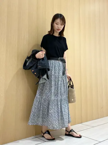 23区 原 コーディネート画像