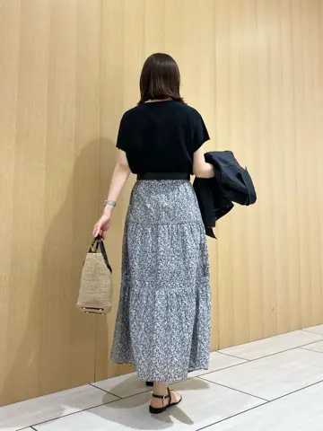 23区 原 コーディネート画像