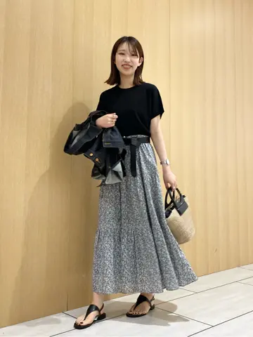 23区 原 コーディネート画像