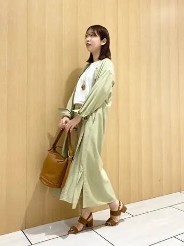 23区 原 コーディネート画像