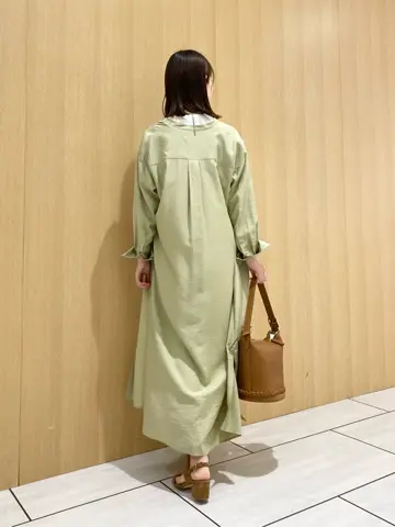 23区 原 コーディネート画像