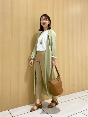 23区 原 コーディネート画像