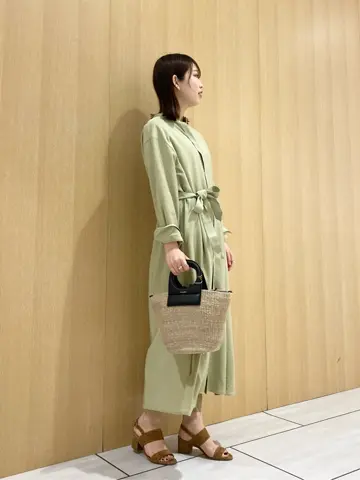 23区 原 コーディネート画像