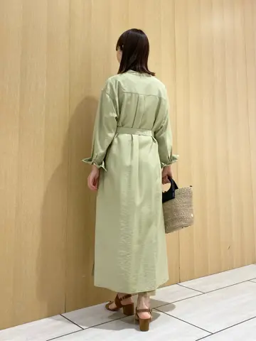 23区 原 コーディネート画像