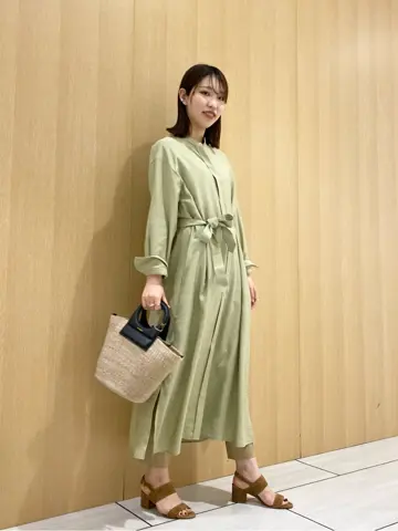 23区 原 コーディネート画像