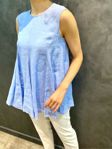 23区 佐藤 コーディネート画像