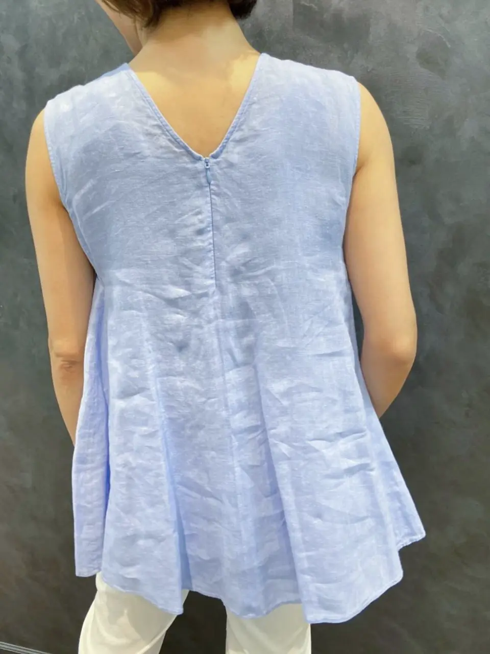 23区 佐藤 コーディネート画像