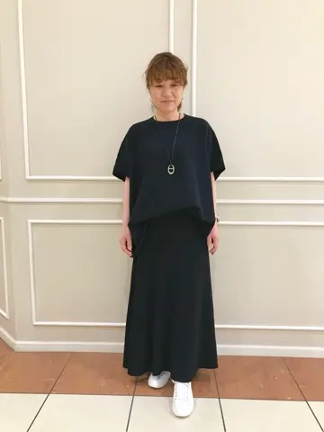 23区 佐々木 コーディネート画像