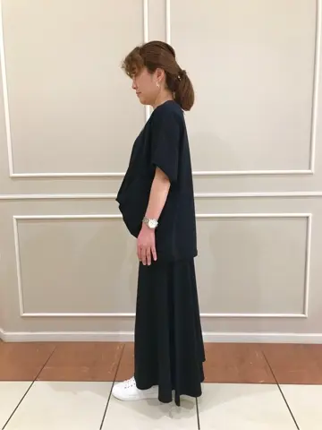 23区 佐々木 コーディネート画像