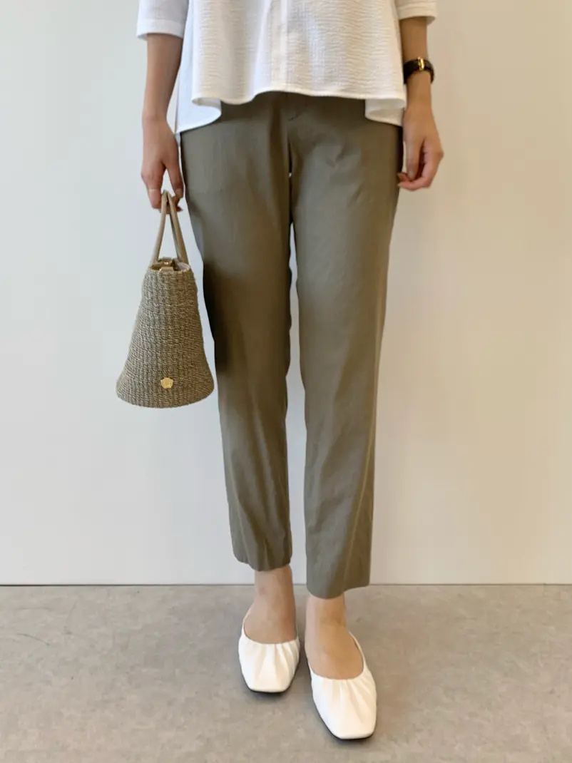 23区 秋葉 コーディネート画像