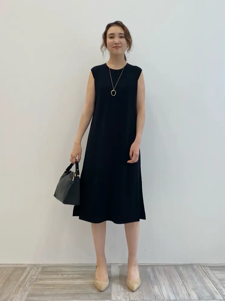  秋葉 コーディネート画像