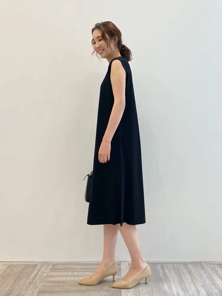 23区 秋葉 コーディネート画像