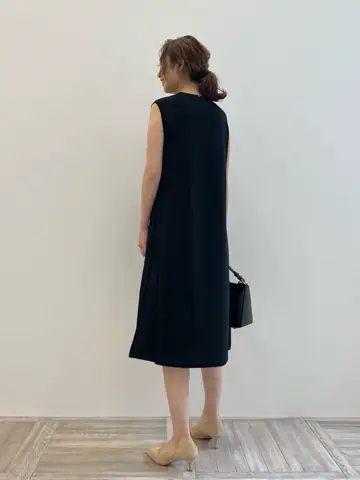 23区 秋葉 コーディネート画像