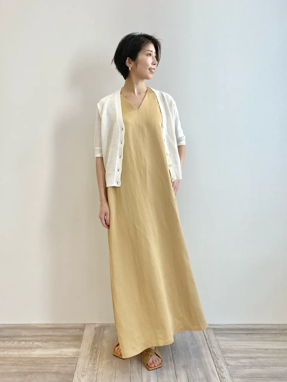  板垣 コーディネート画像