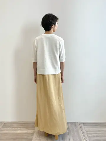 23区 板垣 コーディネート画像