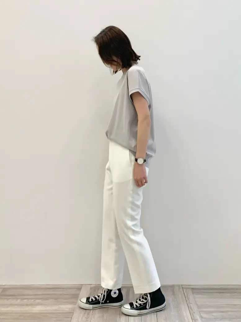 23区 秋葉 コーディネート画像