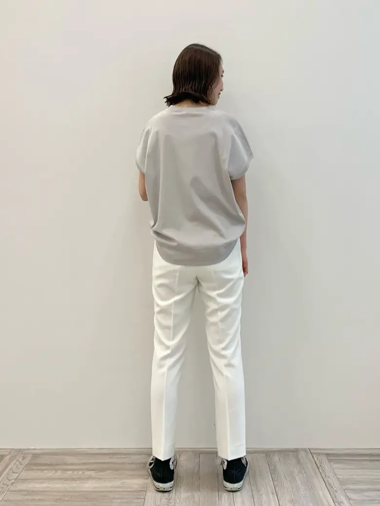 23区 秋葉 コーディネート画像