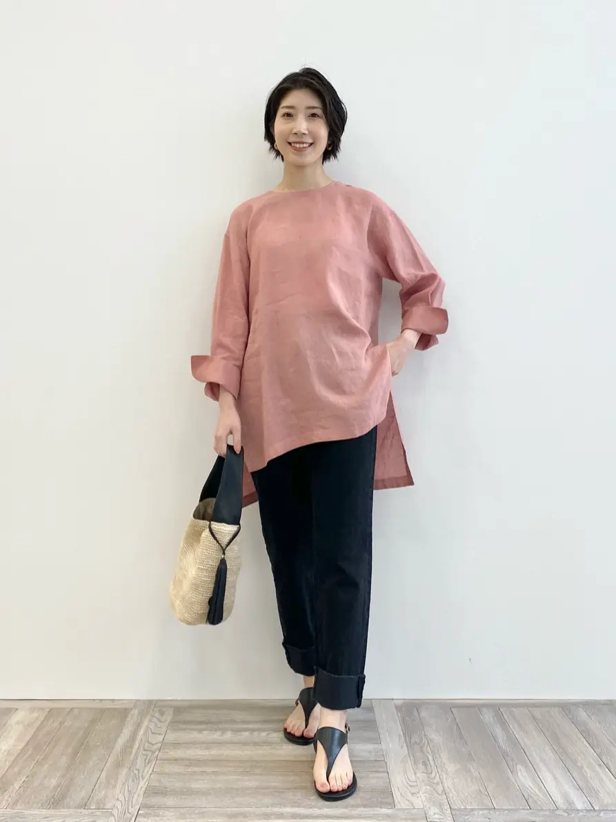  板垣 コーディネート画像