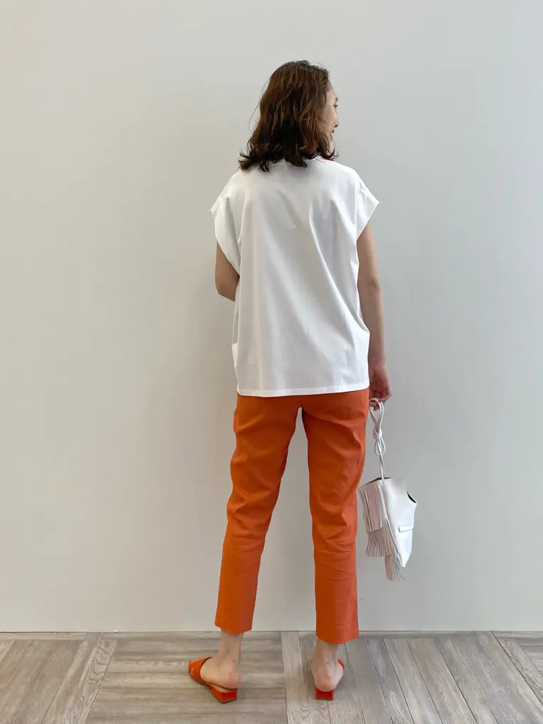 23区 秋葉 コーディネート画像