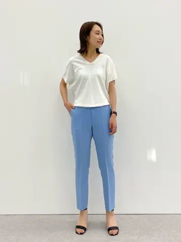 23区 秋葉 コーディネート画像