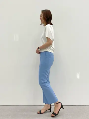 23区 秋葉 コーディネート画像