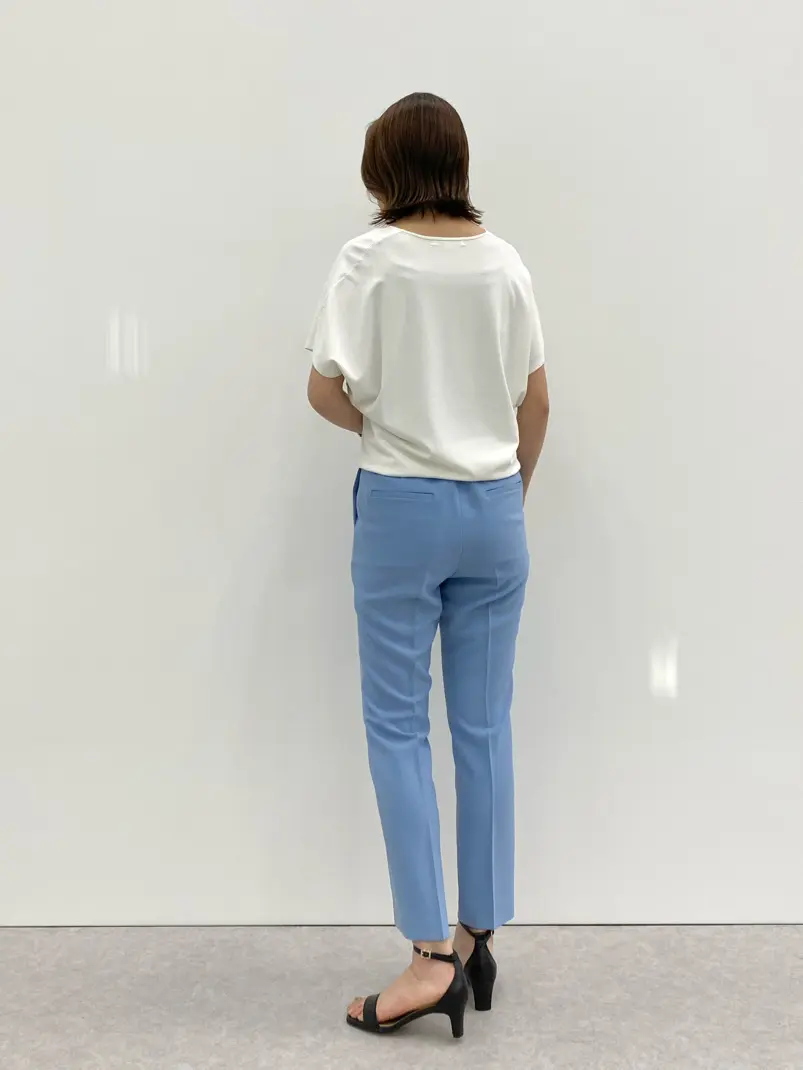 23区 秋葉 コーディネート画像