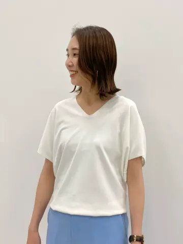 23区 秋葉 コーディネート画像