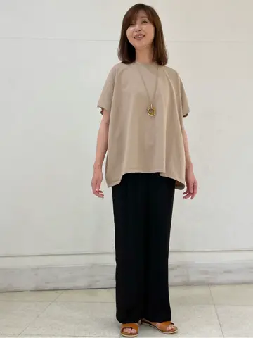 23区 上村 コーディネート画像