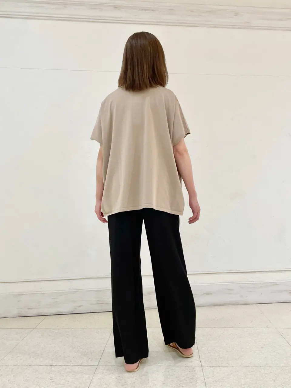 23区 上村 コーディネート画像