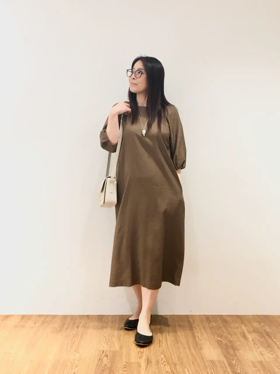  河野 コーディネート画像