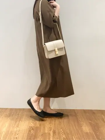 23区 河野 コーディネート画像