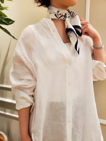 23区 伊藤 コーディネート画像