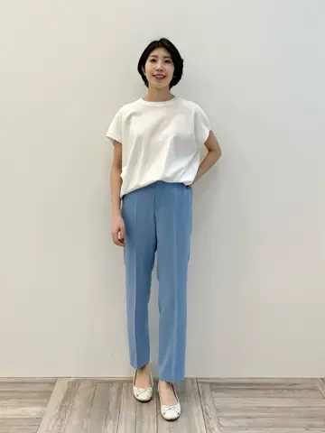 23区 板垣 コーディネート画像