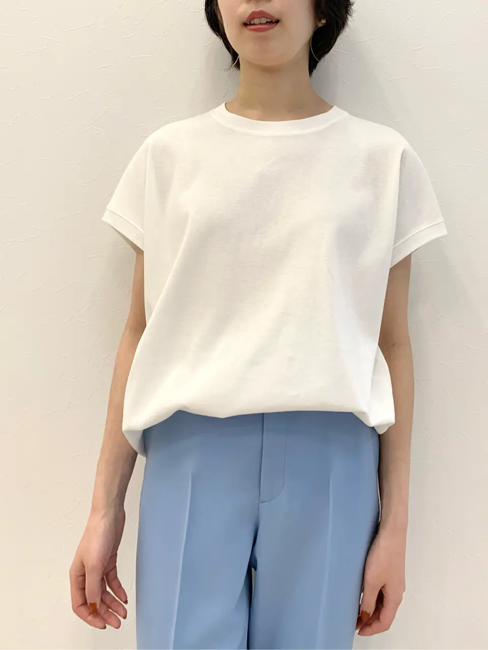 23区 板垣 コーディネート画像