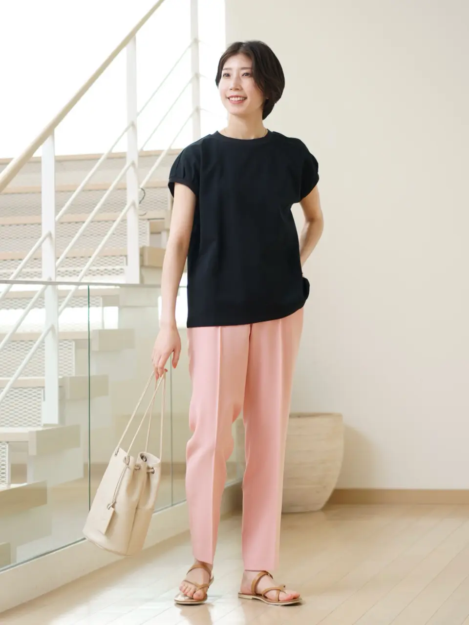  板垣 コーディネート画像