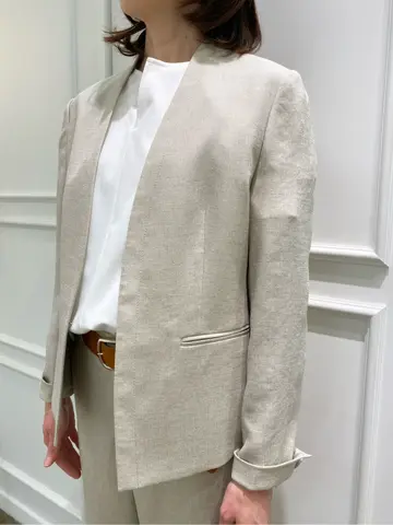 23区 権藤 コーディネート画像